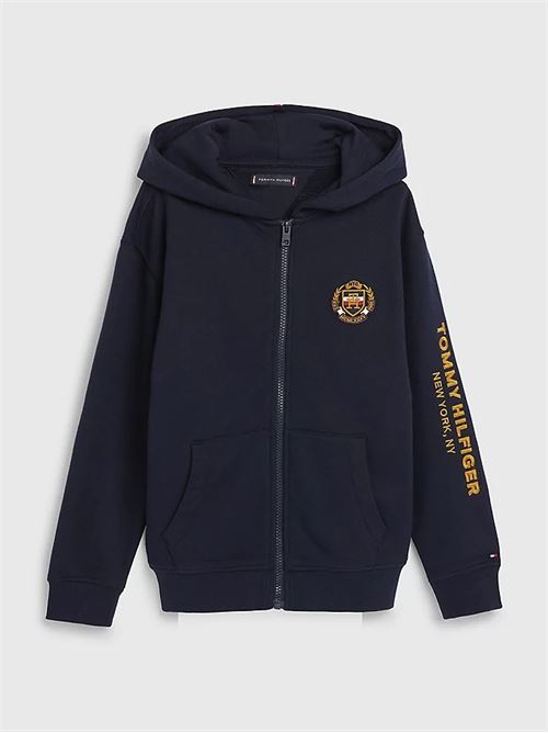  TOMMY HILFIGER | KB0KB07957T/DW5